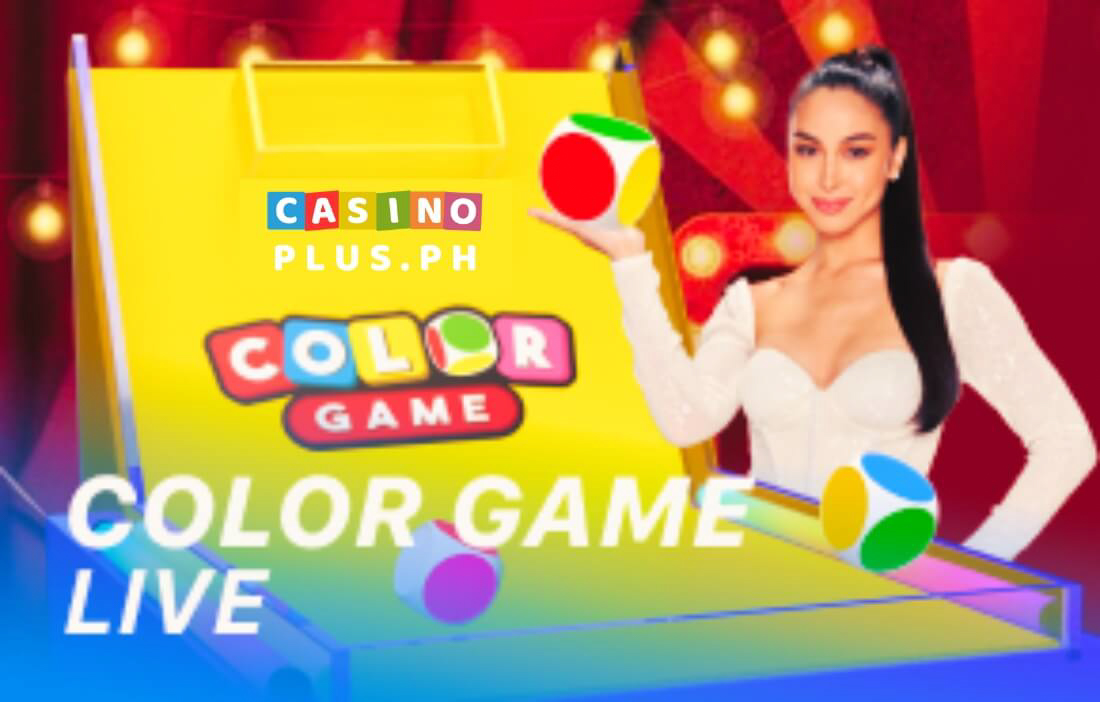 Color Game - Popular Games at Casino Plus
