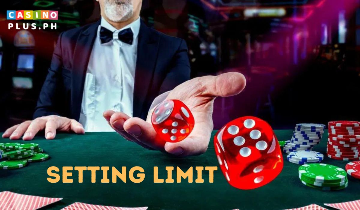 Setting Betting Limits