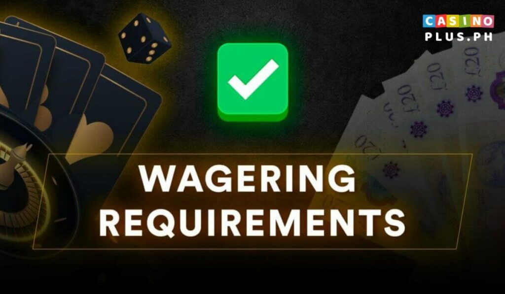 Are There Any Wagering Requirements For Bonuses