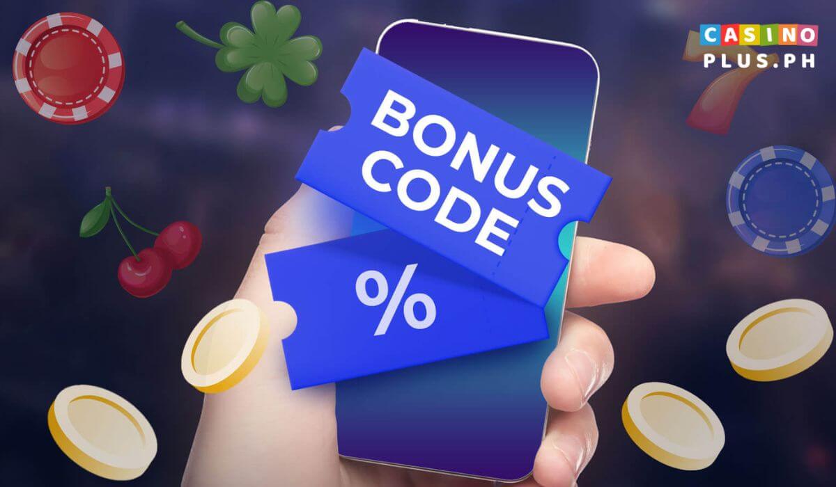 How Do I Use a Casino Plus Bonus Code?