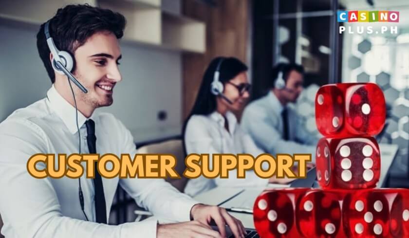 Customer Support and Dispute Resolution